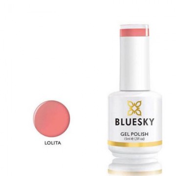  Bluesky Uv Gel Polish LOLITA  15ml